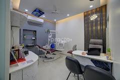 Consultation Room at Maheshwari Multi Speciality Clinic Krishna Nagar Delhi