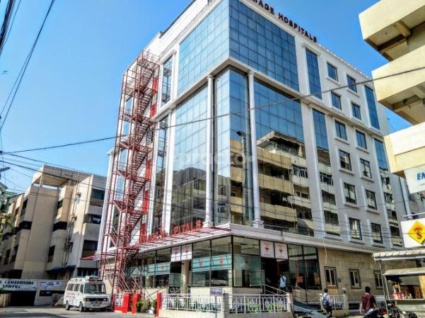 Image Hospitals Ameerpet Hyderabad