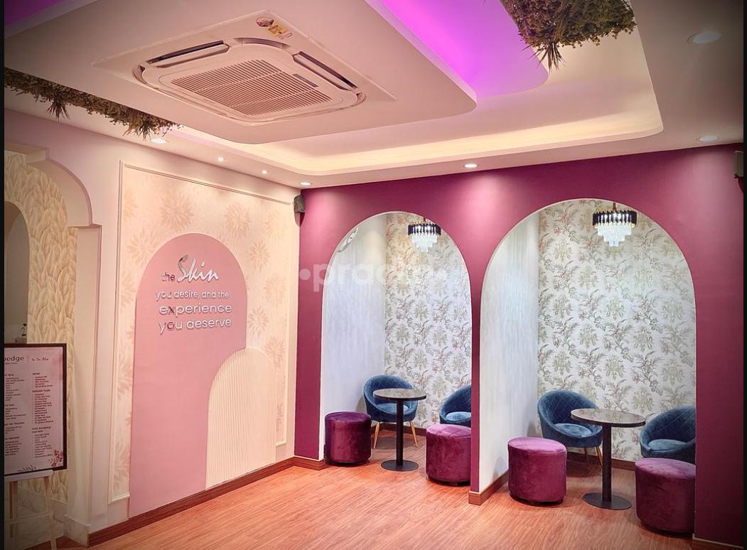 Cosmoedge - Skin, Hair And Laser Clinic Sector 19 Noida