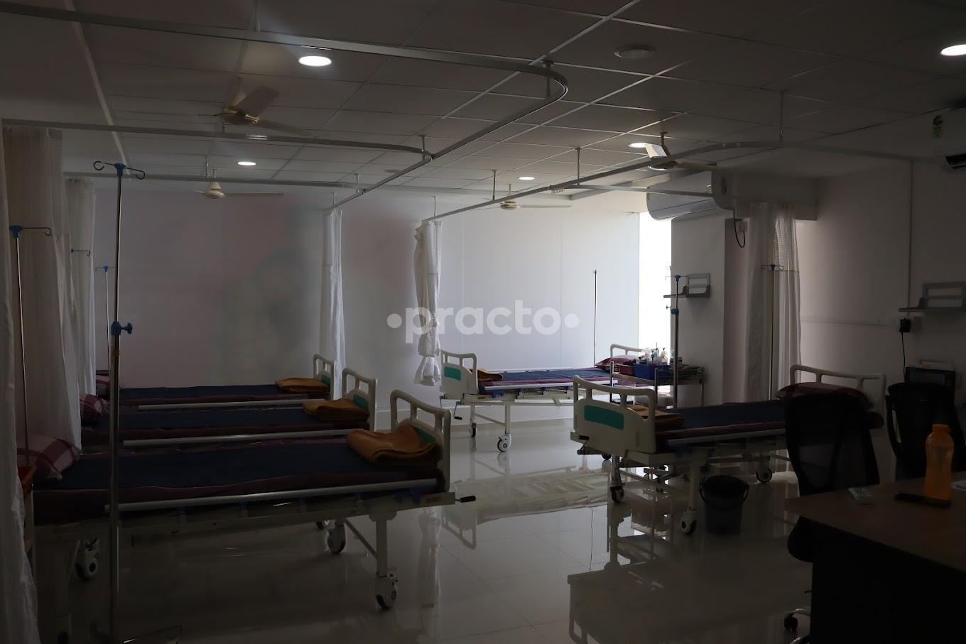 Garbhagudi IVF Centre - Nagarabhavi Nagarbhavi Bangalore