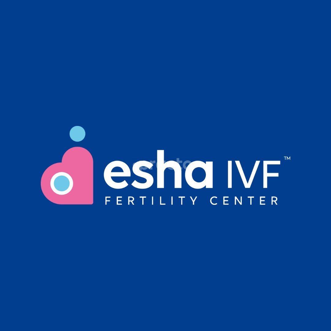 Esha IVF Fertility Center Khajaguda Hyderabad