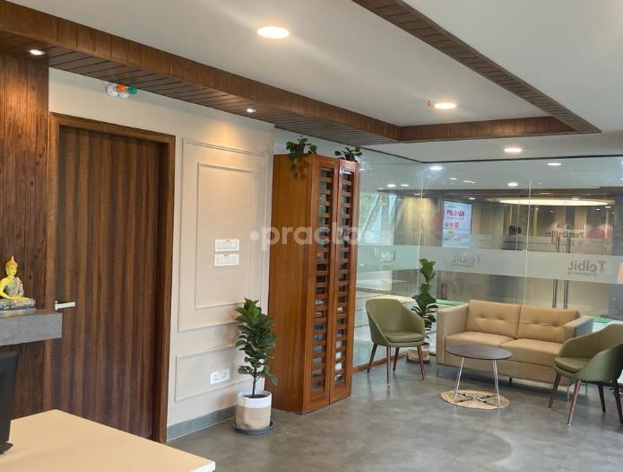 Jivaasri Ayurvedic Wellness Banjara Hills Hyderabad