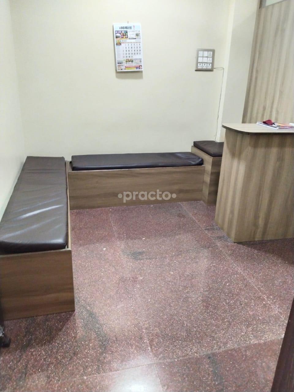 Med-Skin Clinic Mangla Bilaspur