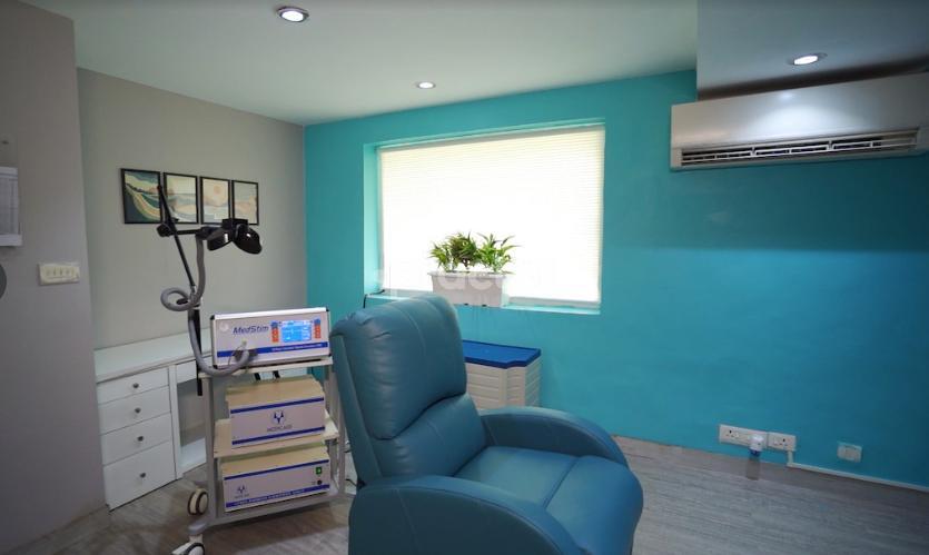 Mind Brain Institute Safdarjung Enclave Delhi