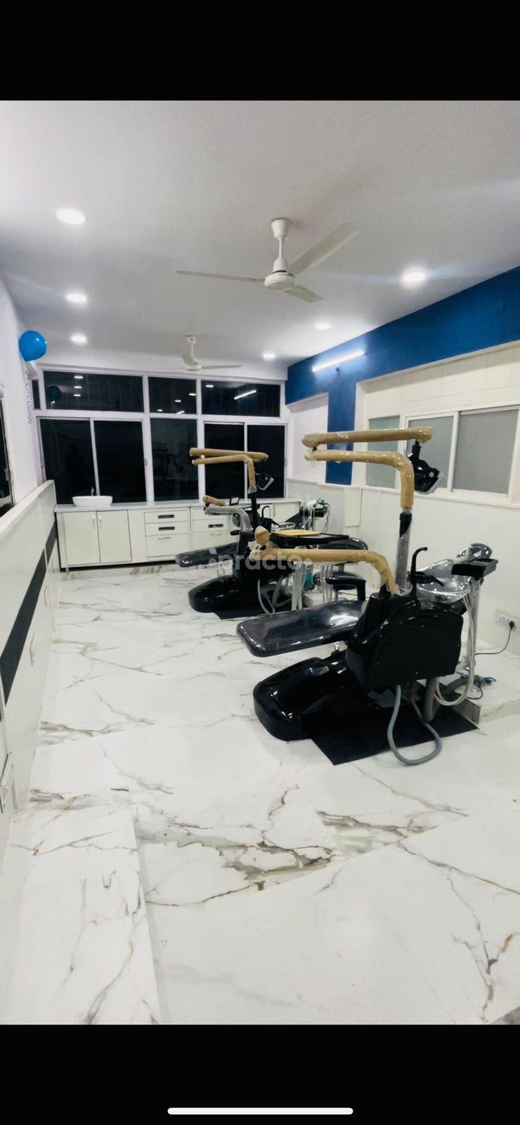 Operation Room at Prism Multi-Speciality Dental Hospital  Somajiguda Hyderabad