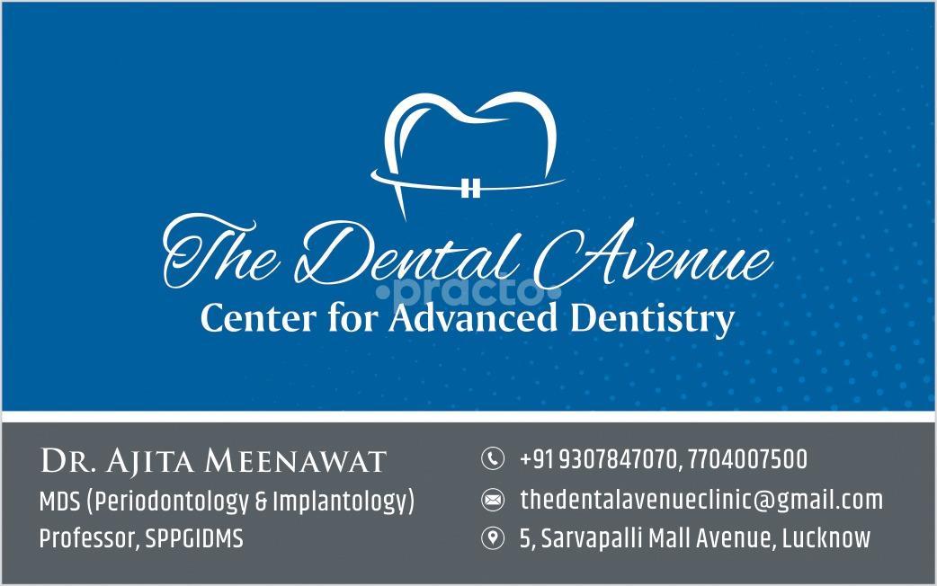 The Dental Avenue