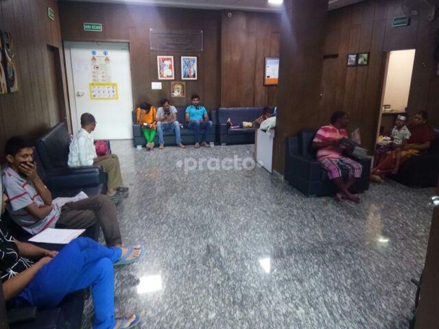 Focus Diagnostics Center and Speciality Clinics HSR Layout Bangalore