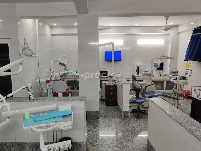 Services at KamalDental And Implant Center Palam Vihar Gurgaon