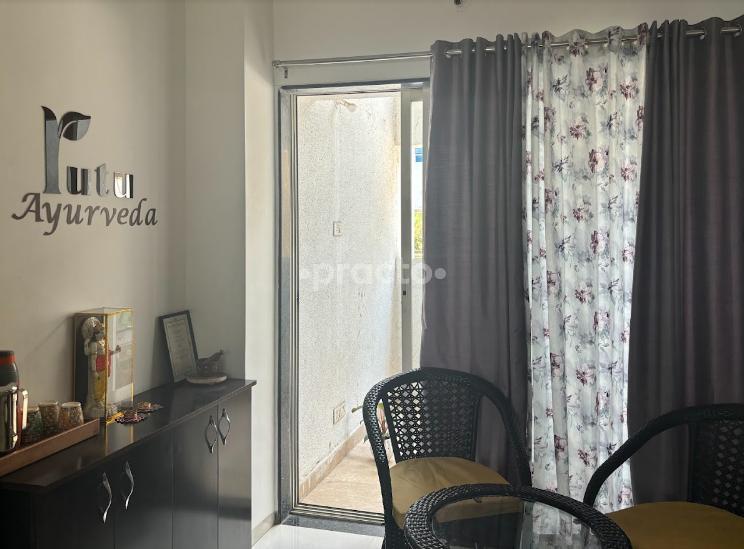 Rutu Ayurveda Baner Pune