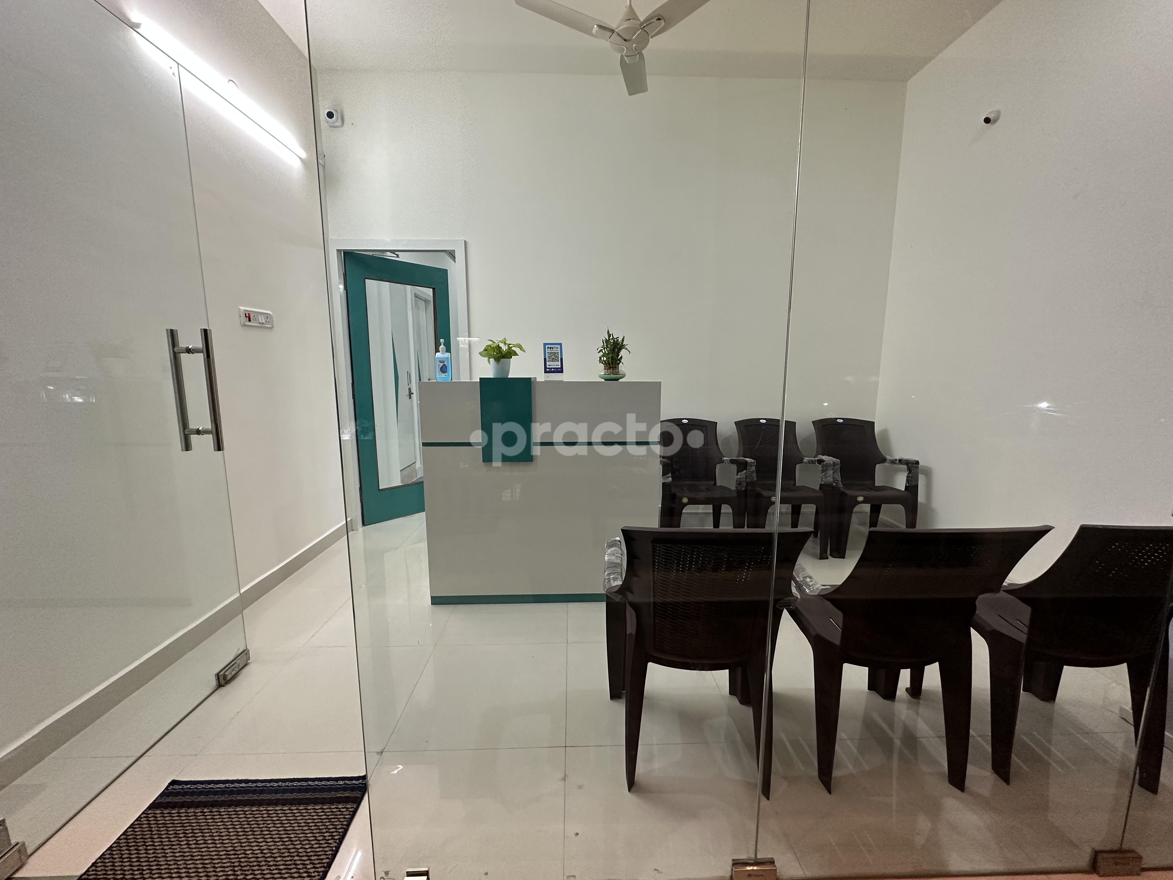 Elite Dental Care Kelambakkam Chennai