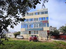 Outside Area at Sanyra Hospital And Diagnostics Kengeri Bangalore