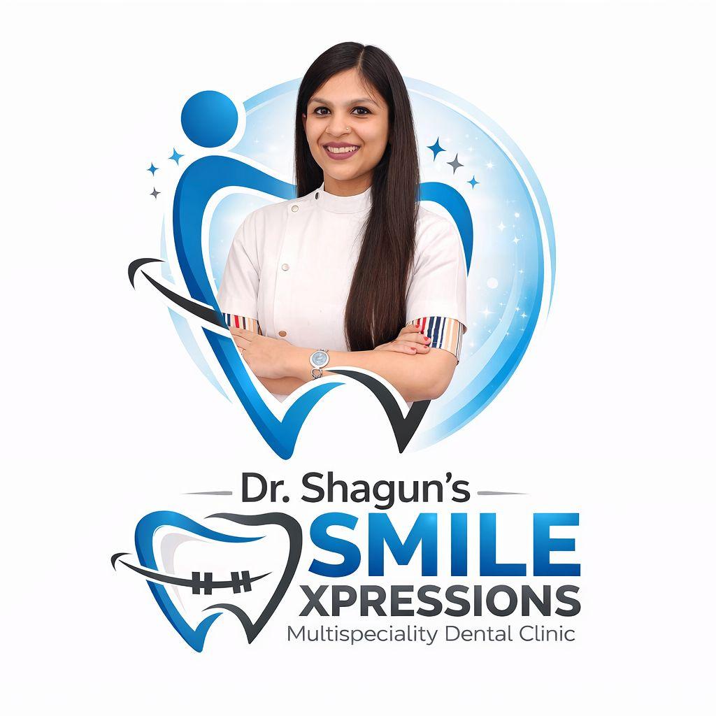 Dr Shagun's Smile Xpressions Multispecialty Dental Clinic