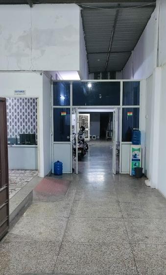 Global Hospital Nehru Nagar Ghaziabad