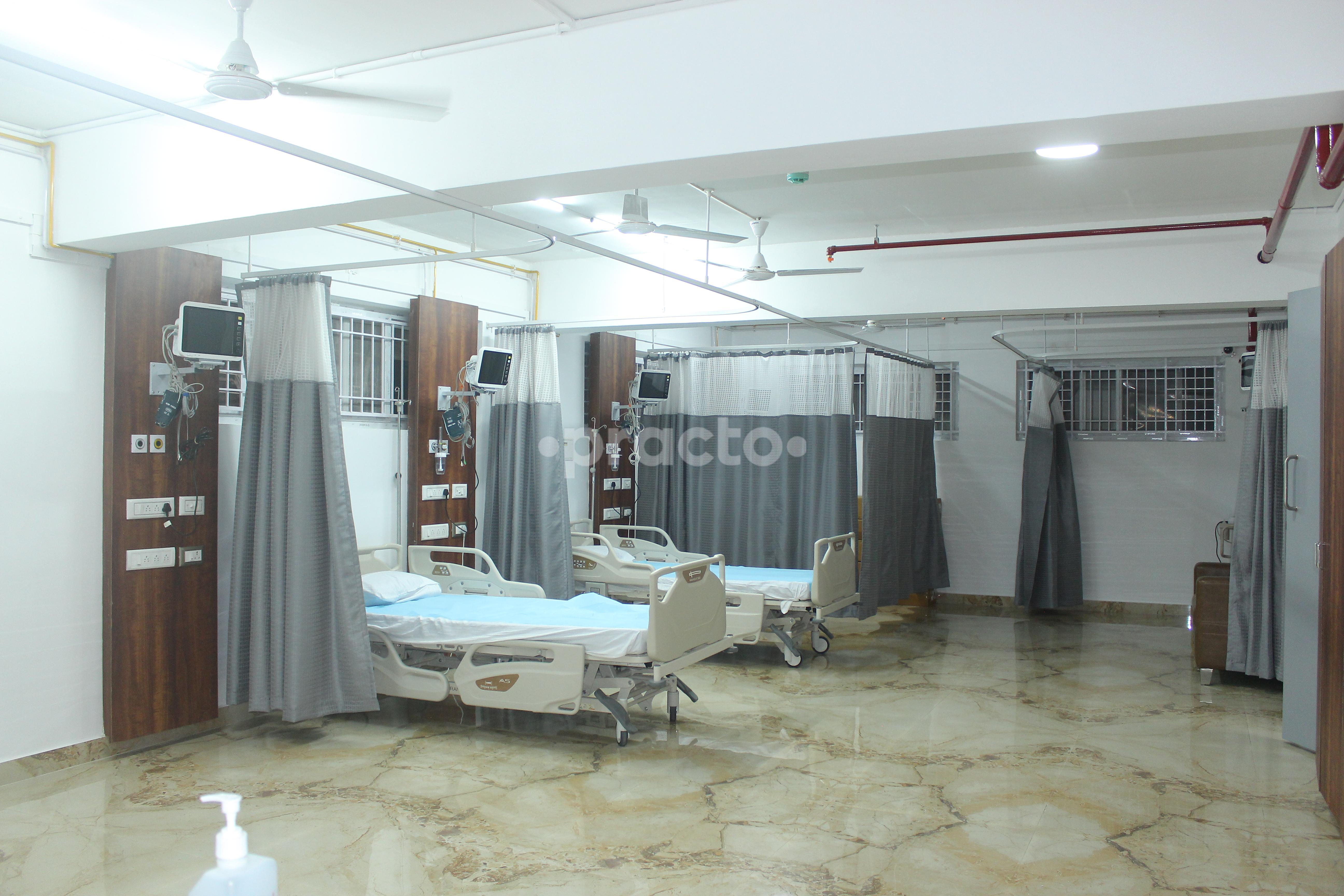 Nano Hospital Uttarahalli Bangalore