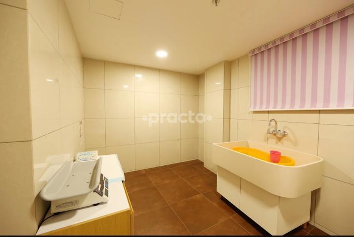 Cloudnine Fertility Sahakaranagar Bangalore
