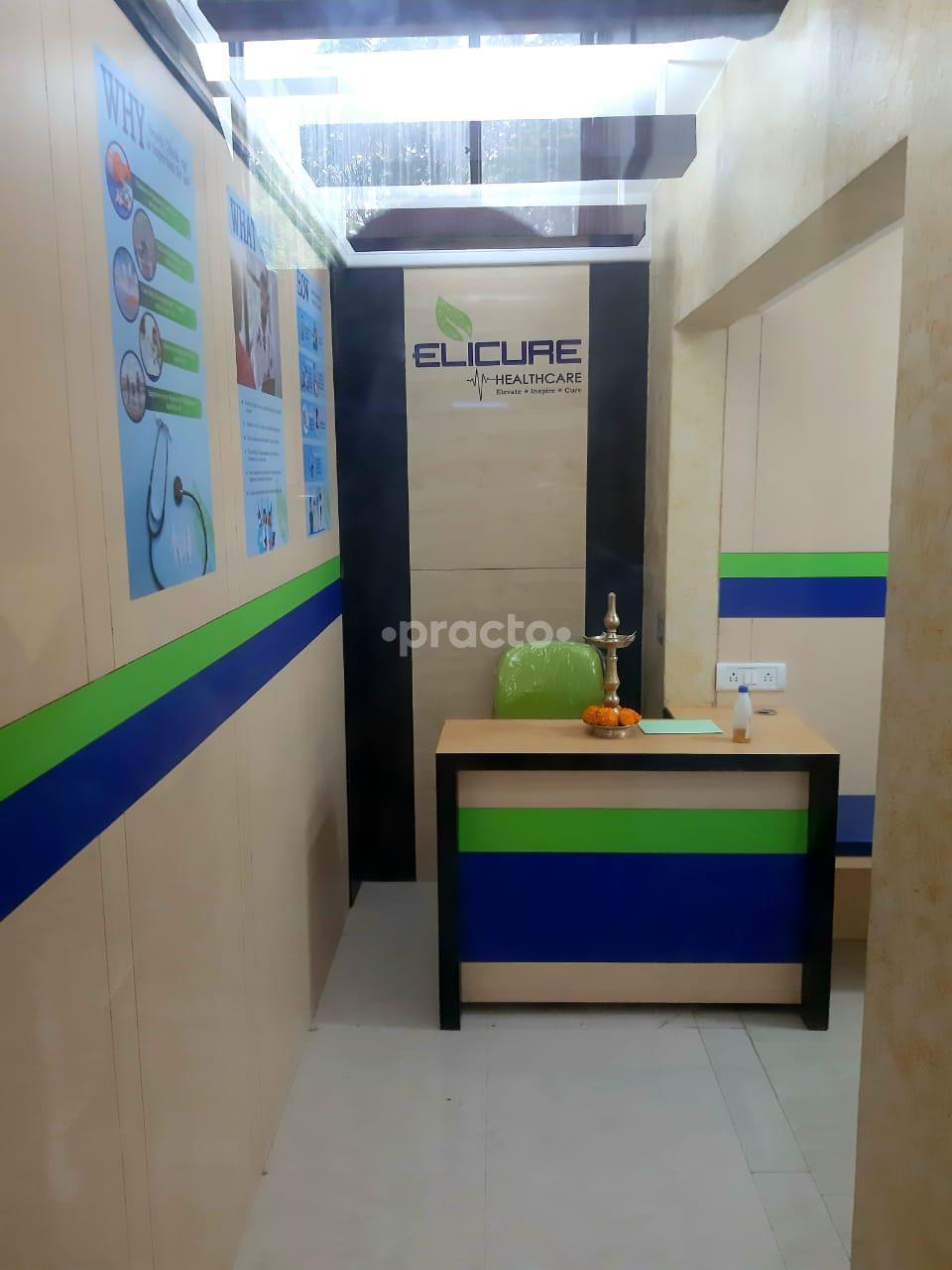Elicure Healthcare  Chembur East Mumbai