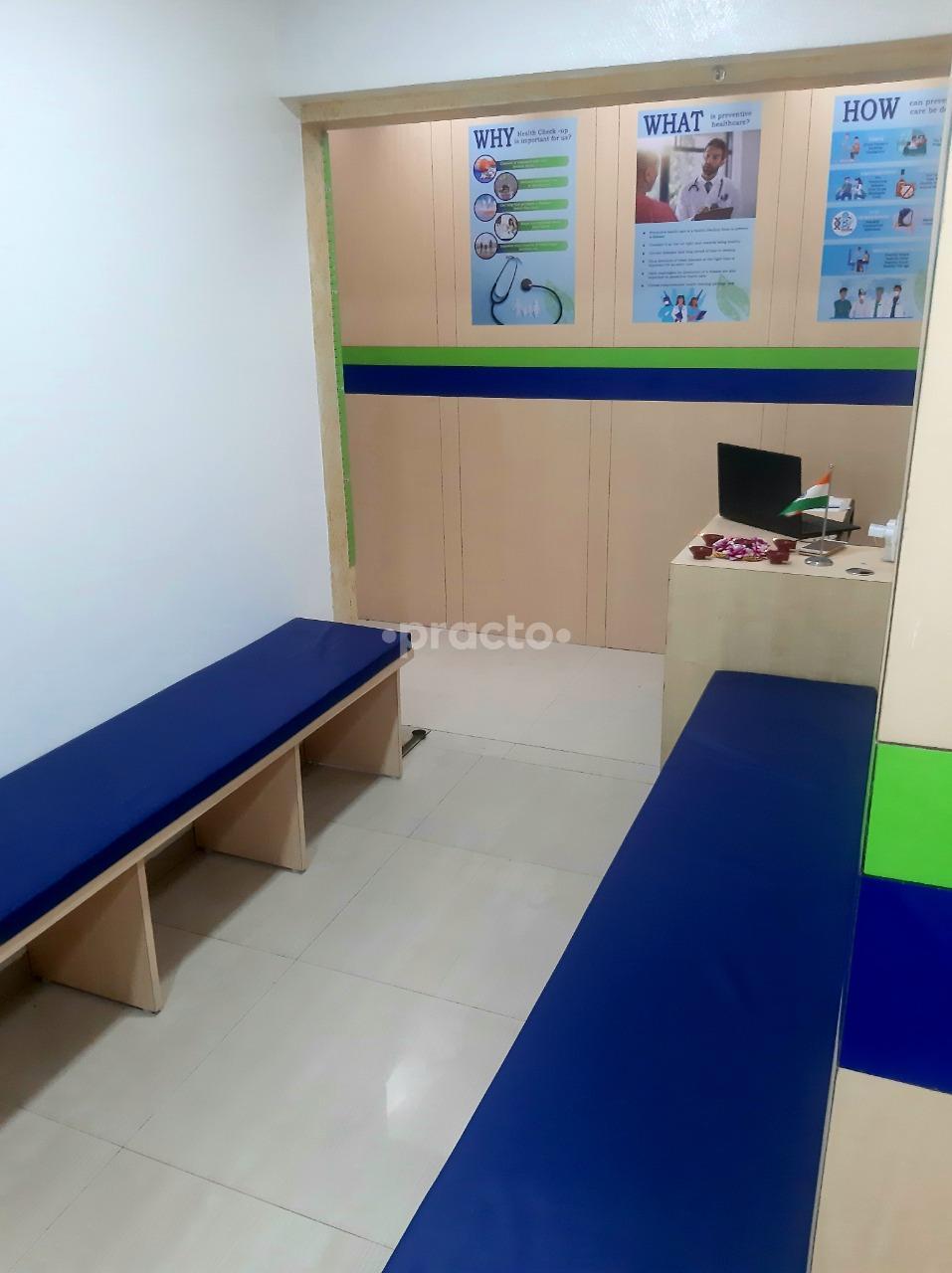 Elicure Healthcare  Chembur East Mumbai