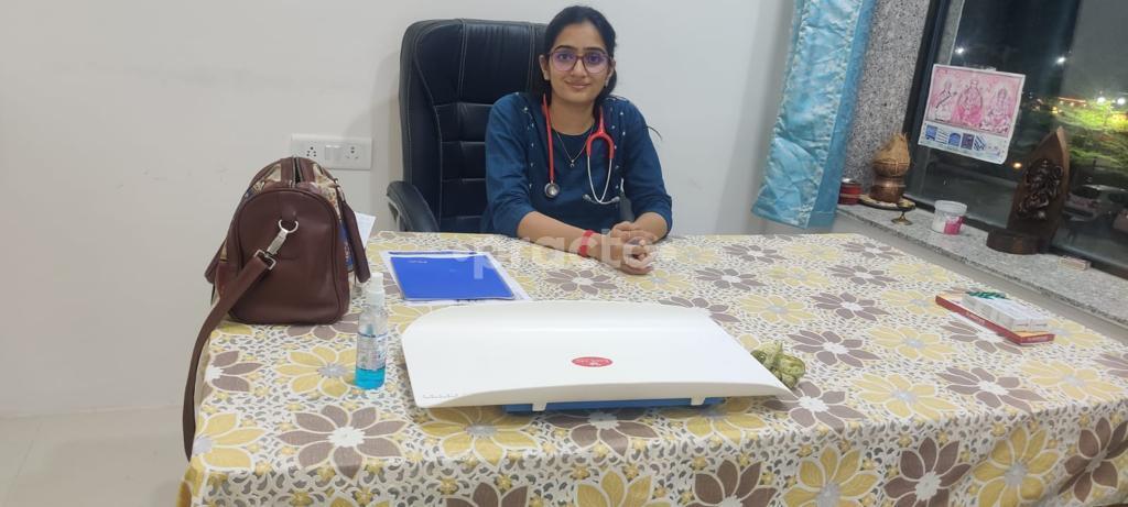 All OPD departments at AV Clinic Piplani Bhopal