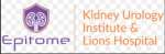 Epitome Kidney Urology And Lions Hospital