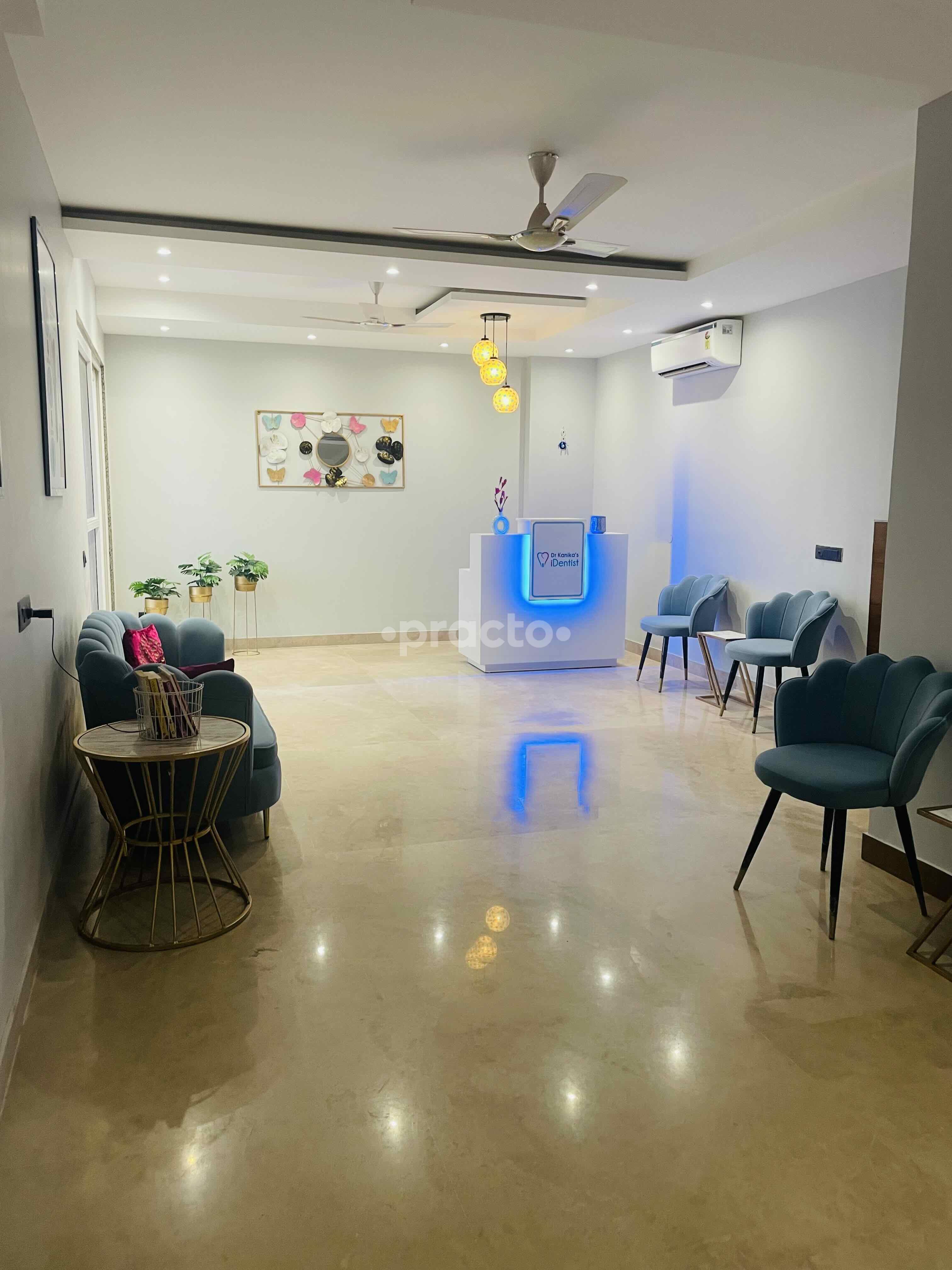 Dr Kanika's Identist South City-II Gurgaon