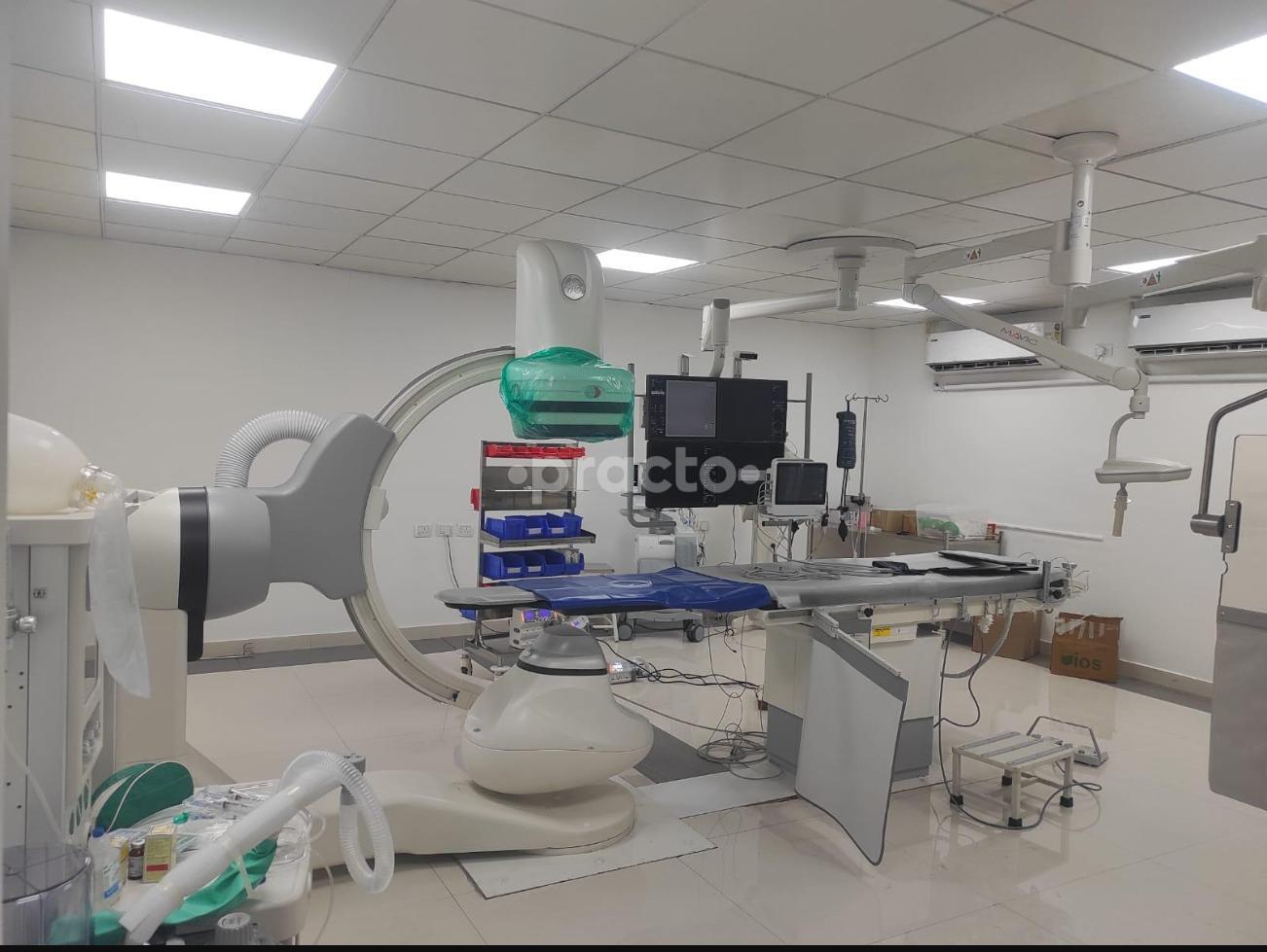 Uniqare Hospital Pimple Saudagar Pune
