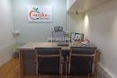 Consultation Room at Vrasha's Diet Clinic Bibvewadi Pune