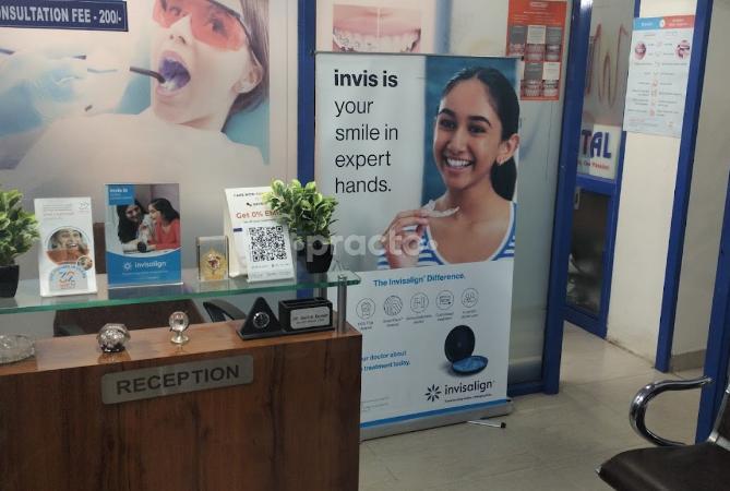 Smylife Dental Clinic KPHB Hyderabad