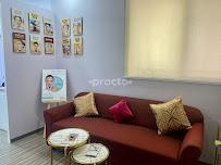Waiting Area at Aestheticaa By Madhulika Domlur Bangalore