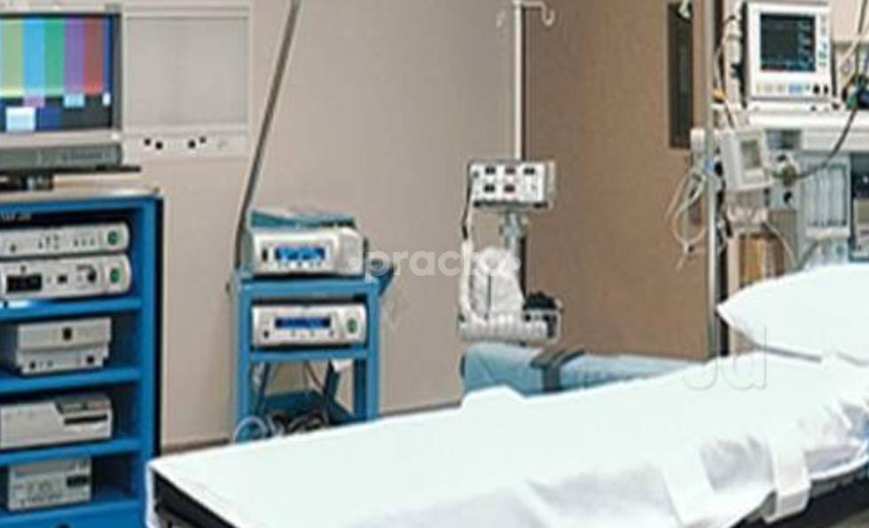 Dhanvantri Diagnostics And Bapat Urology Centre Panch Pakhadi Thane