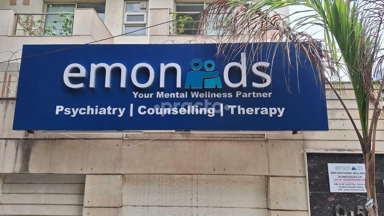 Emoneeds Gurgaon Sector 41 Gurgaon
