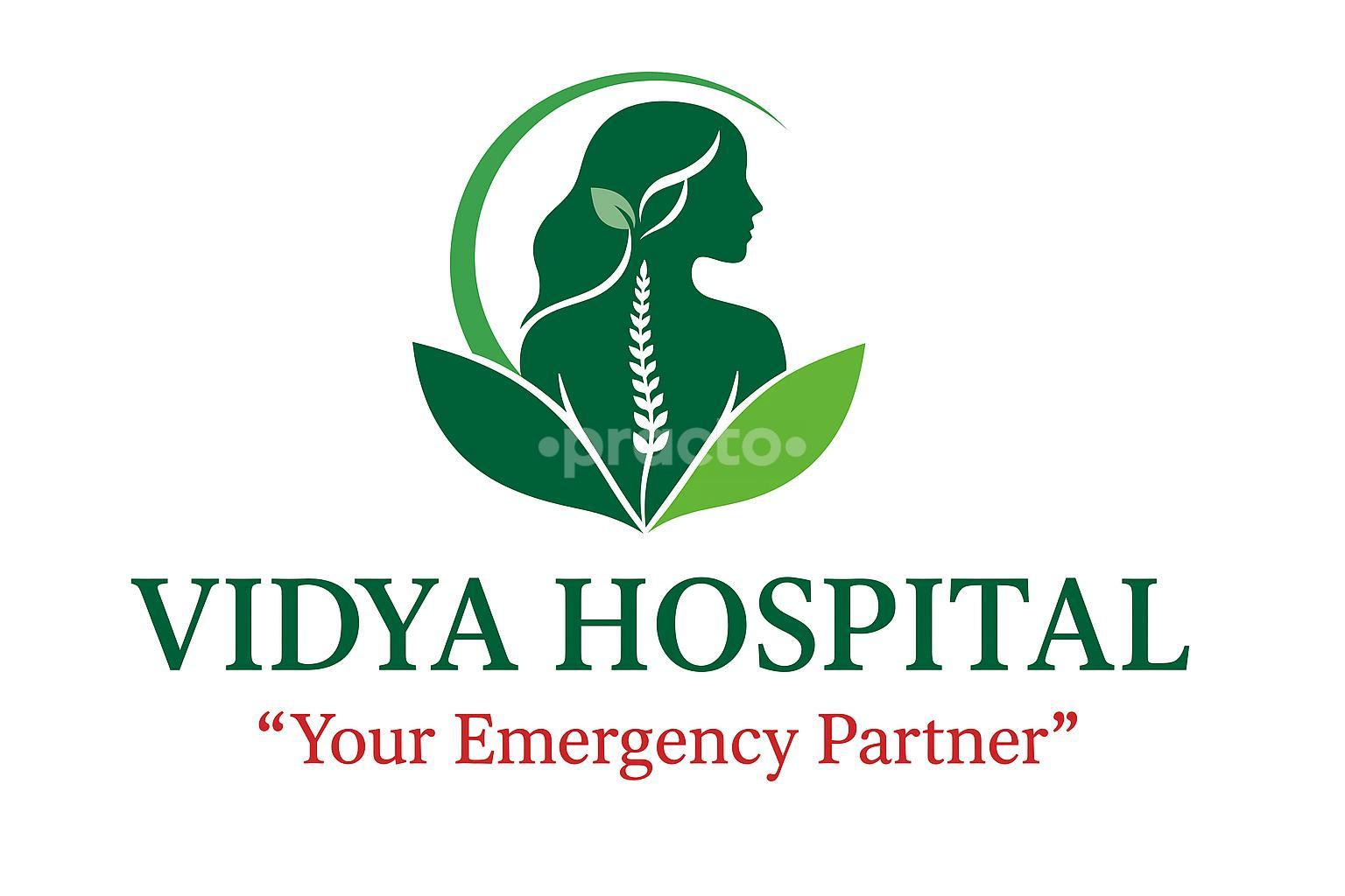 Vidya Hospital