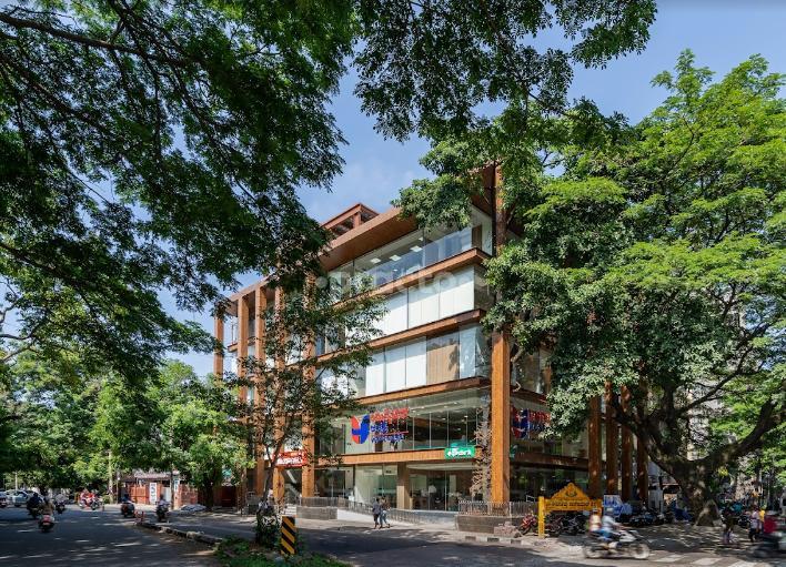United Hospital Jayanagar 3 Block Bangalore