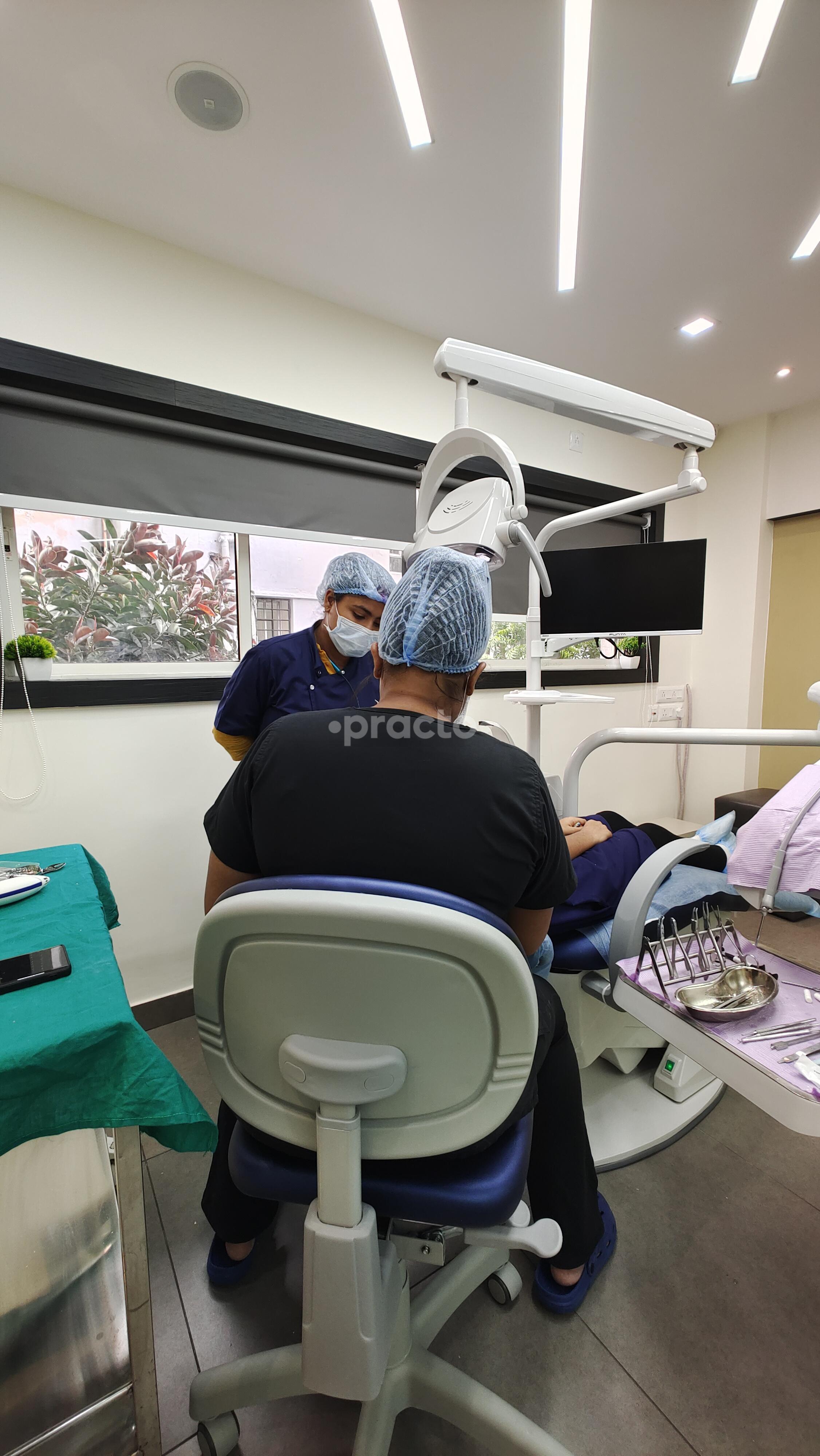 13 Myths About dental whitening Dwarka