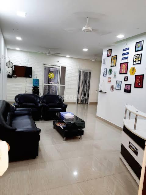 Smiles 4 U Dental  Care Clinic Sun city Hyderabad