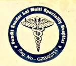 Pandit Sunderlal Multispeciality Hospital