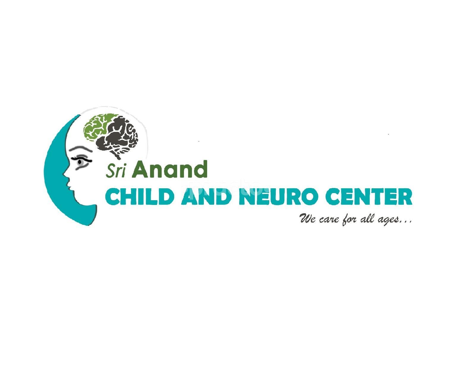 Sri Anand Child and Neuro Center