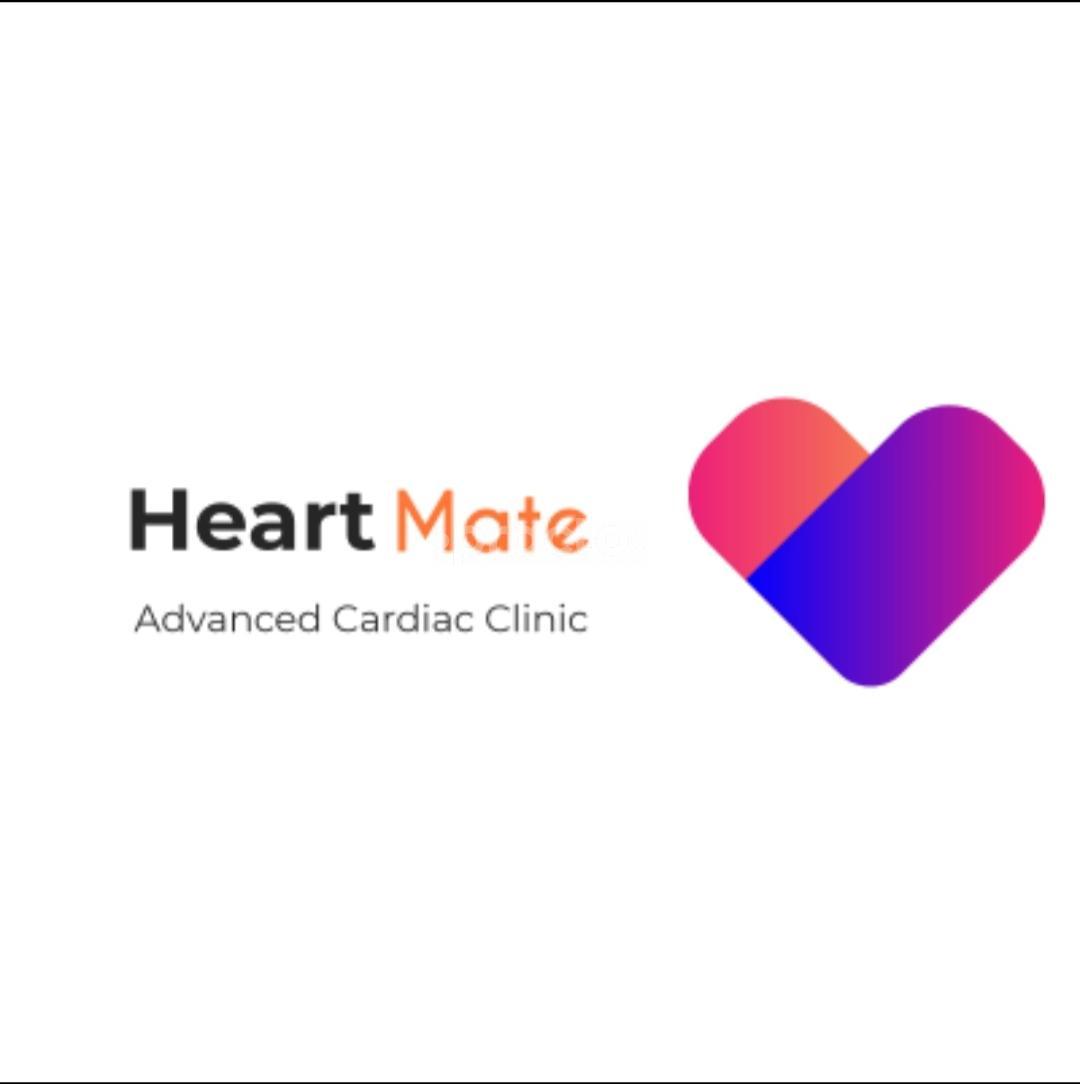Heart Mate - Advanced Cardiac Clinic