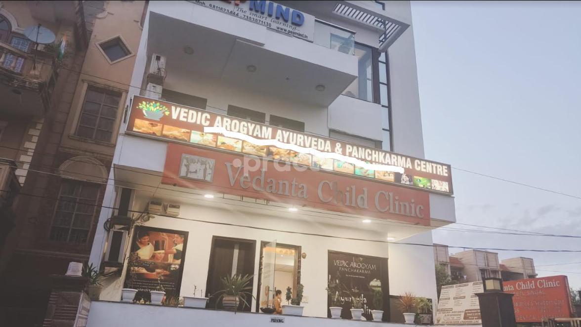 Vedic Arogyam Ayurveda & Panchkarma Centre Gurgaon Sector 51 Gurgaon