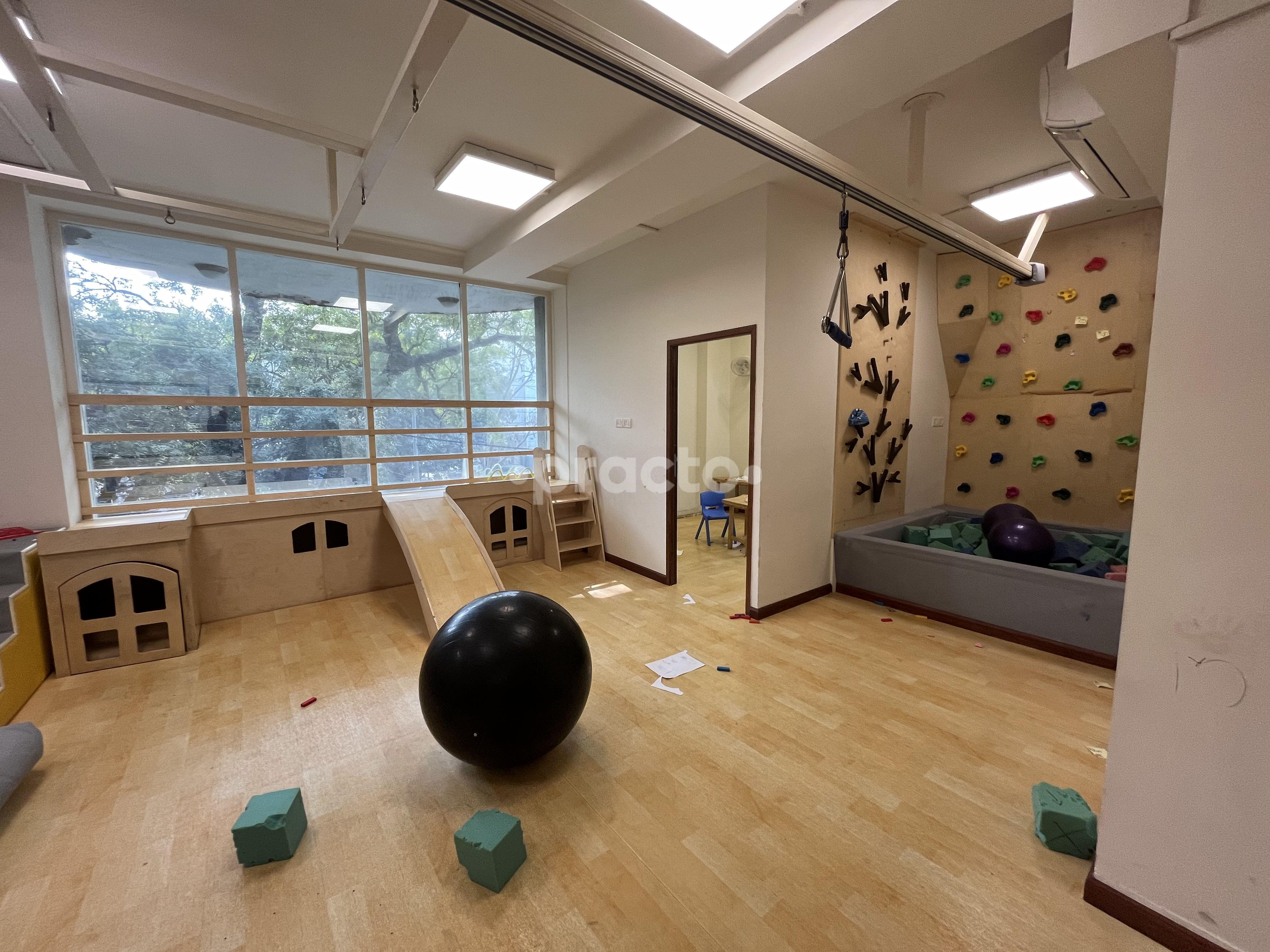 Children First Safdarjung Enclave Delhi