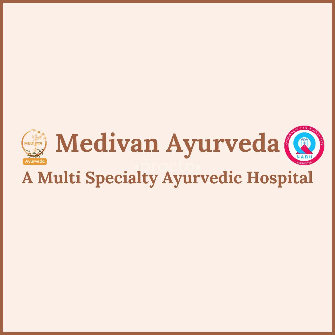 Medivan Ayurveda Hospital