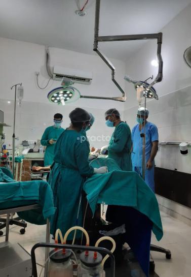 Kindle Hospital Gurgaon Sector 10A Gurgaon