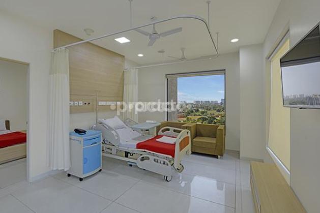 Kindle Hospital Gurgaon Sector 10A Gurgaon