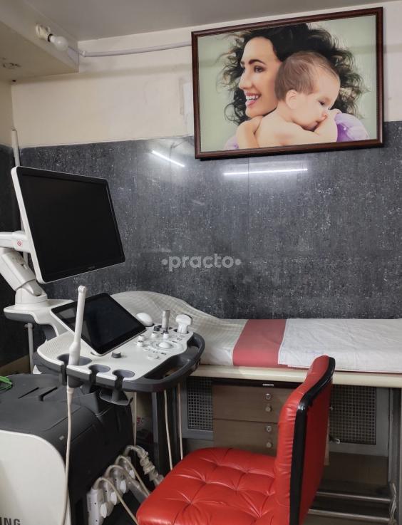 Suraksha Diagnostics Barasat Kolkata