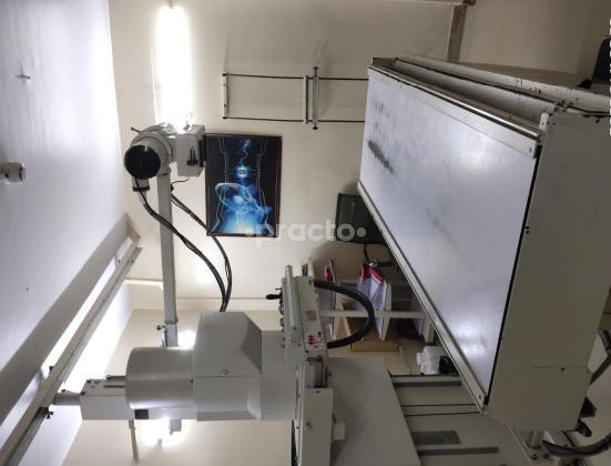 Suraksha Diagnostics Barasat Kolkata