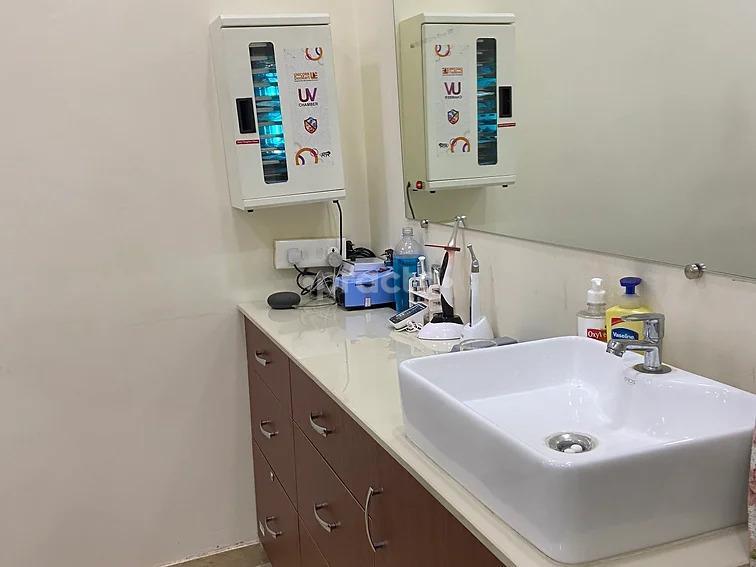 Others at Anthos Dental Care Indirapuram Ghaziabad
