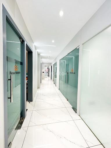 Consultation Room at Beau Monde Clinics Greater Kailash Part 1 Delhi