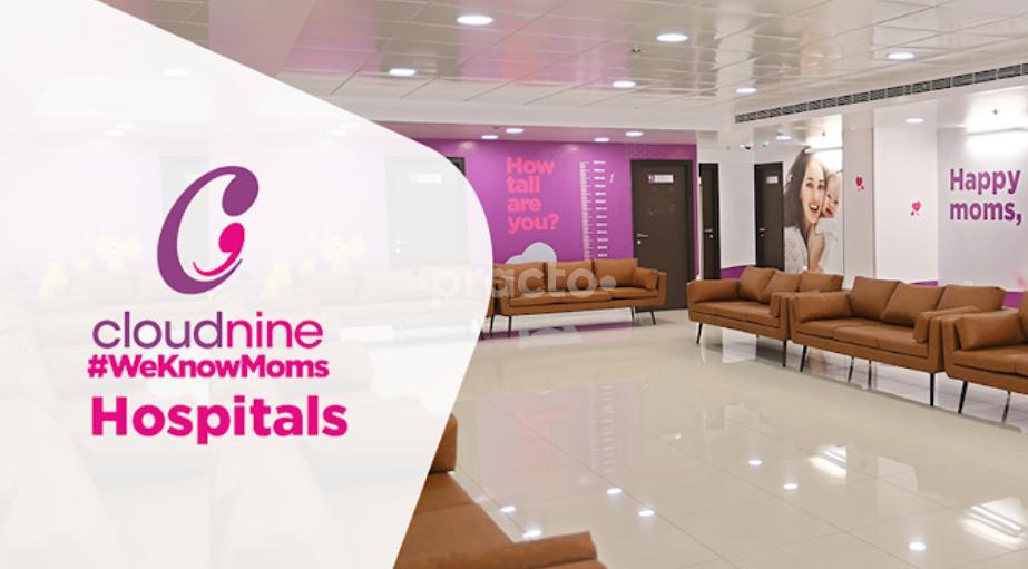 Cloudnine Hospital-Pimple Saudagar Pimple Saudagar Pune