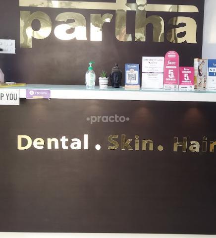 Partha Dental  Skin Hair Pallavaram Chennai