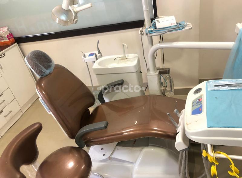 Partha Dental Skin Hair MuraliNagar Visakhapatnam