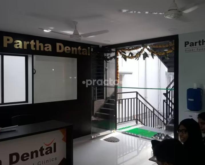 Partha Dental  Skin Hair Banaswadi Bangalore